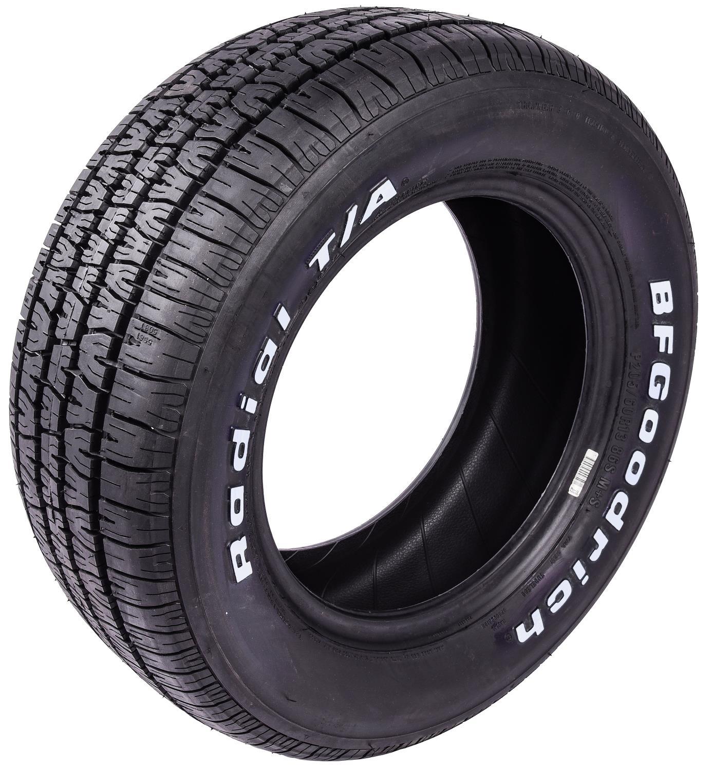 BF Goodrich BFG RADIAL T/A 205/60R13 - 54986