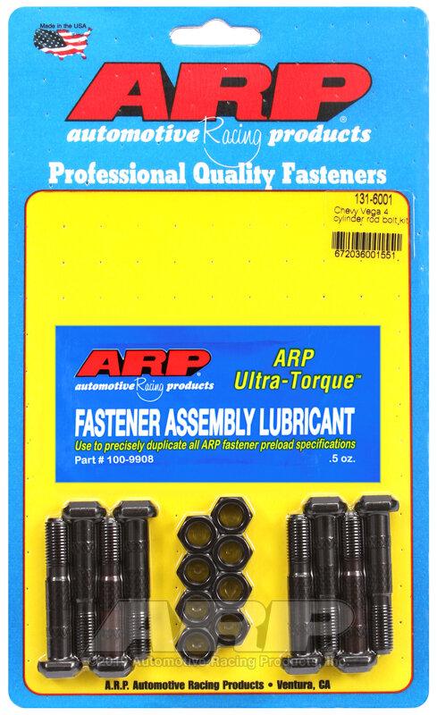 ARP CHEVY VEGA 4-CYL ROD BOLT KIT - 131-6001