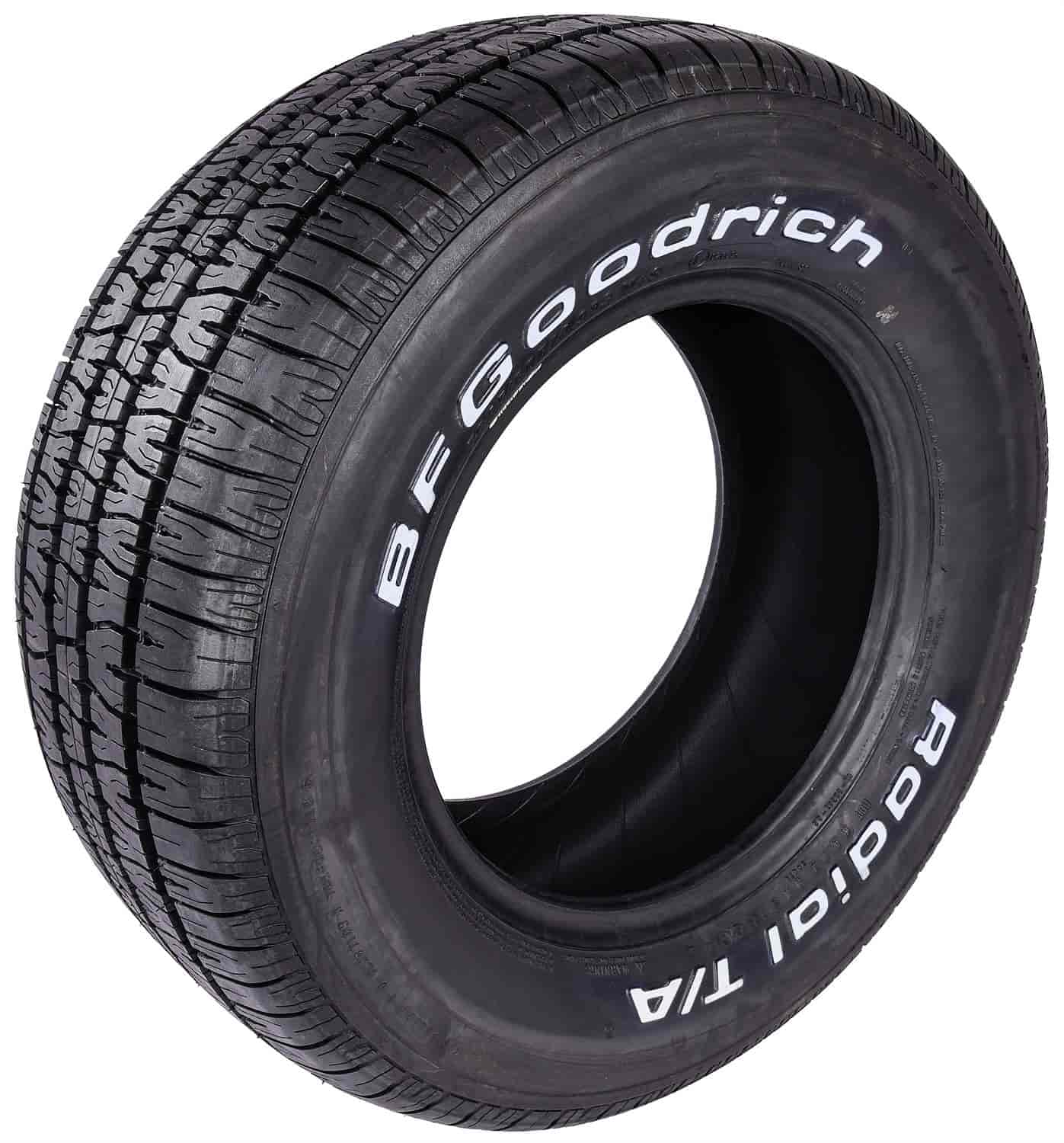 BF Goodrich BFG RADIAL T/A 245/60R14 - 87449