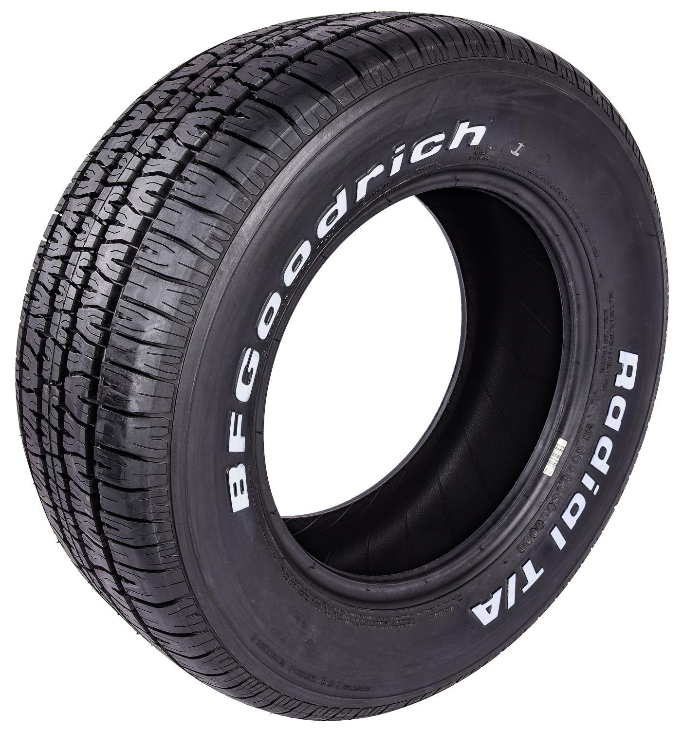 BF Goodrich BFG RADIAL T/A (LT) 245/60R15 - 99620