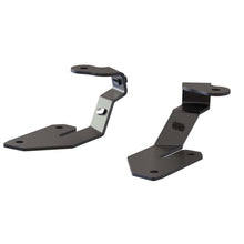 Morimoto Ditch Light Brackets: Cayenne (03-10 / Set) - BAF043