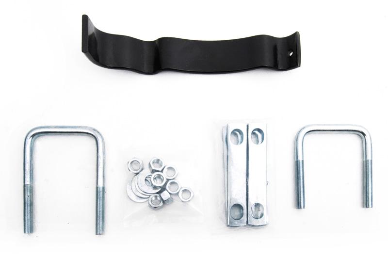 Hellwig SPRING SLING - 2 1/2" WIDE Fits various Makes and Models. - 1305
