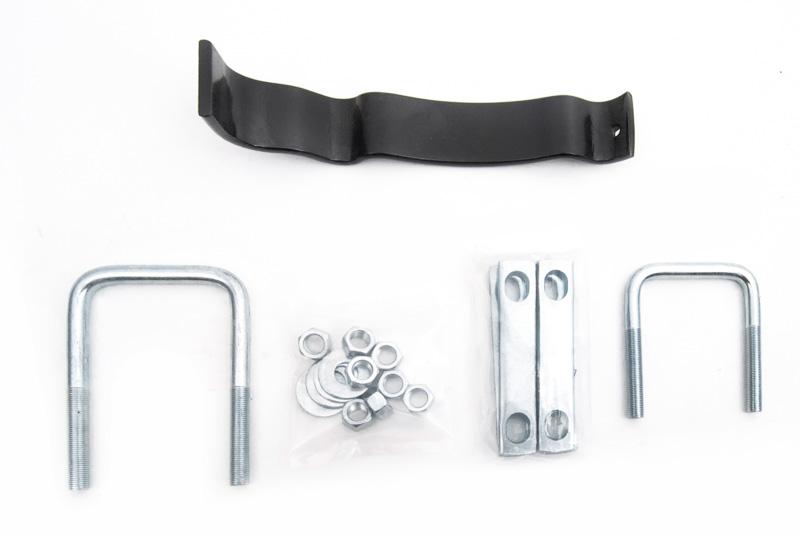 Hellwig SPRING SLING - 3" WIDE Fits various Makes and Models. - 1310