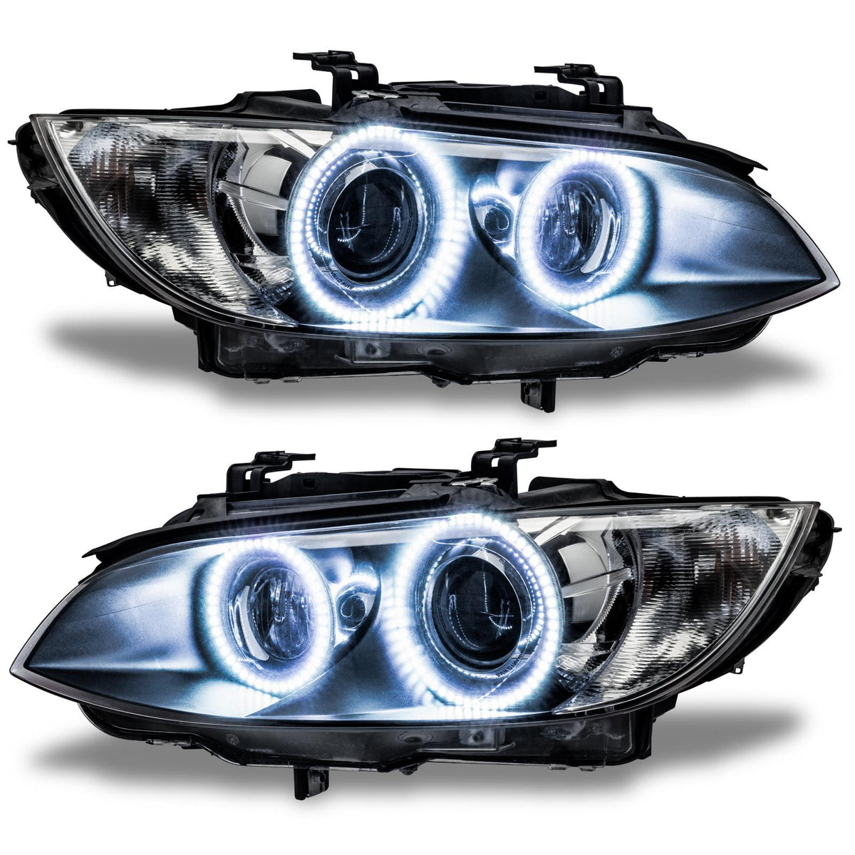 Oracle Lighting Led Halo Kit, Projector, White (2008-2013 M3) - 1311-001