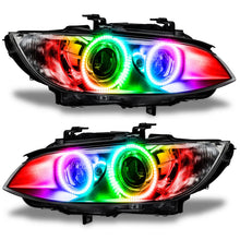 Oracle Lighting Colorshift Halo Kit, Projector, Colorshift 2.0 (2008-2013 M3) - 1311-333
