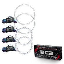 Oracle Lighting Colorshift Halo Kit, Projector, Colorshift - Bc1 (2008-2013 M3) - 1311-335