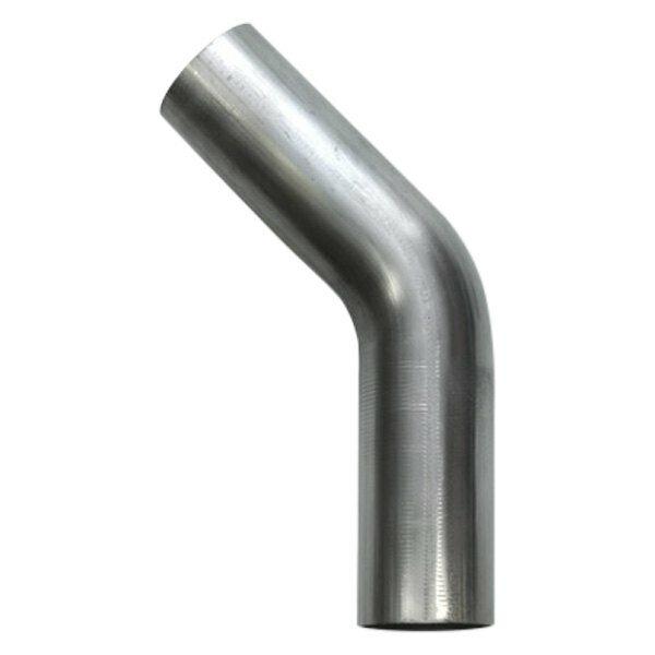 Vibrant Performance 2" (50.8Mm) O.D. 45 Degree Mandrel Bend, 3" Clr - 13110