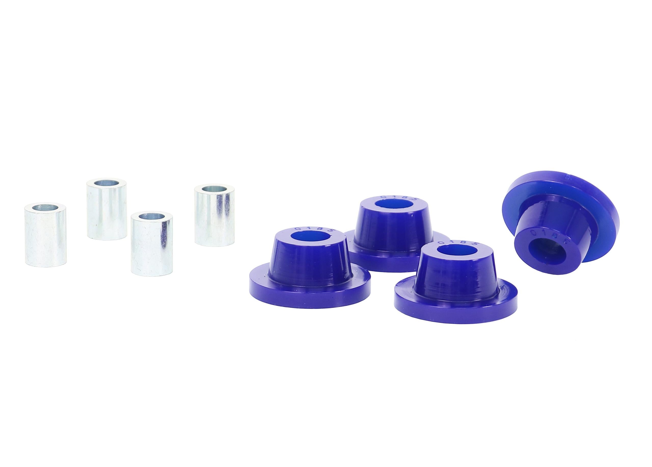 SuperPro Control Arm Lower-Inner Bush Kit - SPF0185K