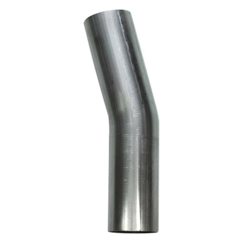 Vibrant Performance 1.25" (31.8Mm) O.D. 15 Degree Mandrel Bend - 13121