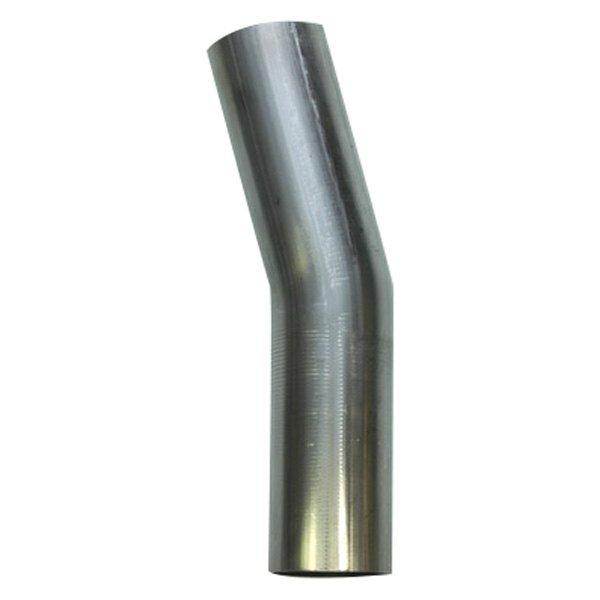 Vibrant Performance 1.75" (44.4Mm) O.D. 15 Degree Mandrel Bend - 13124