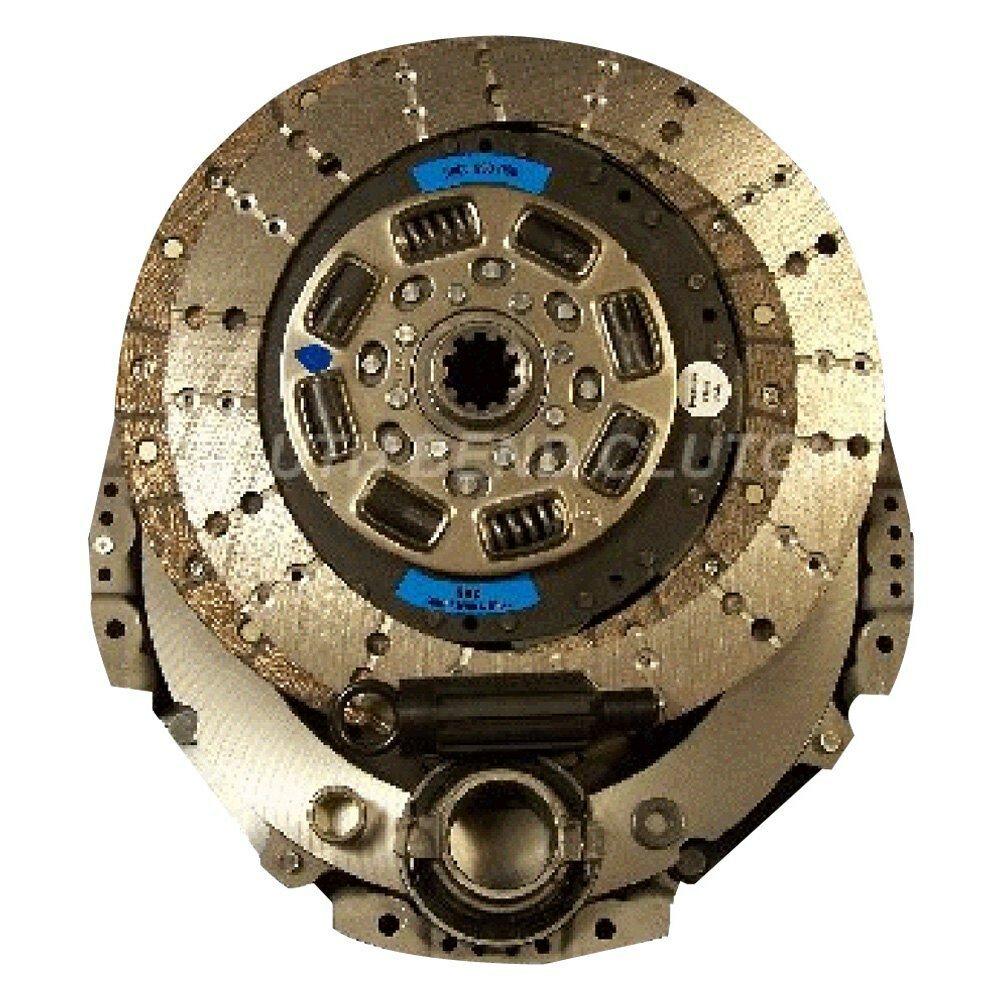 South Bend Clutch OFE Rep Clutch Kit (1999-2000.5 CUMMINS; RAM 2500-4500, B, D DIESEL ENGINE) - 13125-OFER