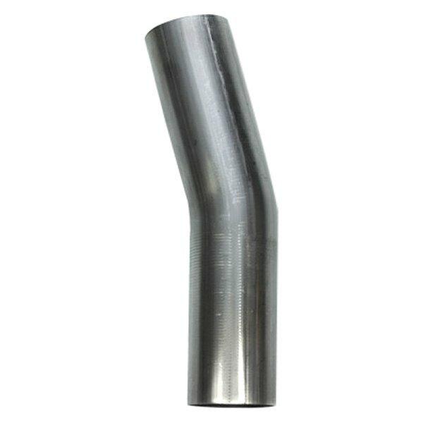 Vibrant Performance 1.875" (47.6Mm) O.D. 15 Degree Mandrel Bend - 13125