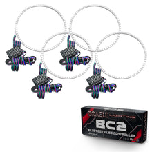 Oracle Lighting Colorshift Halo Kit, Colorshift - Bc1 (2006-2011 Lucerne) - 1313-335