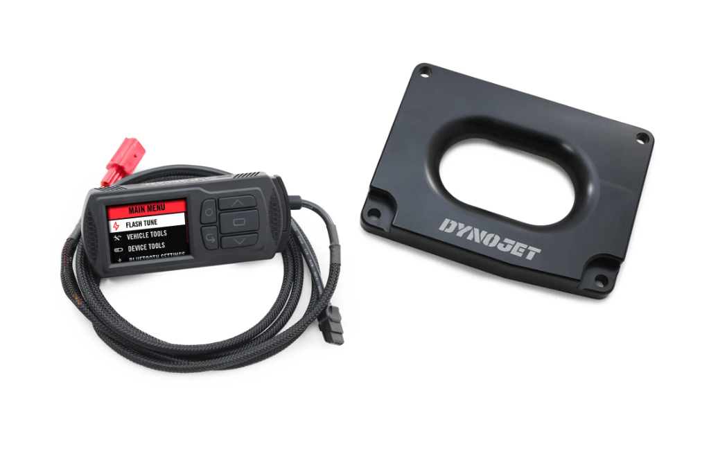Dynojet Power Stage 2 Kit (2021 Yamaha MT-07) - 91022005