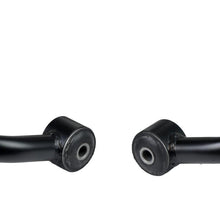 Ridetech Front and rear Coil-Over lowering system for 2019-2025 Ram 1500 2WD. (2019-2025 Ram 1500) - 13130110