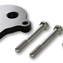 Holley Replacement Mounting Plate - 97-379