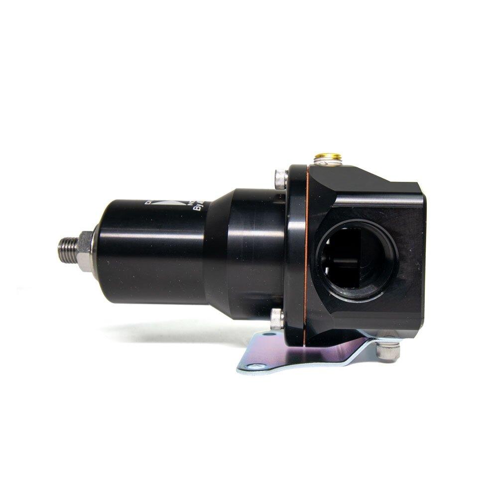 DivisionX Extreme Flow 2-Port EFI Regulator (Universal Fit)