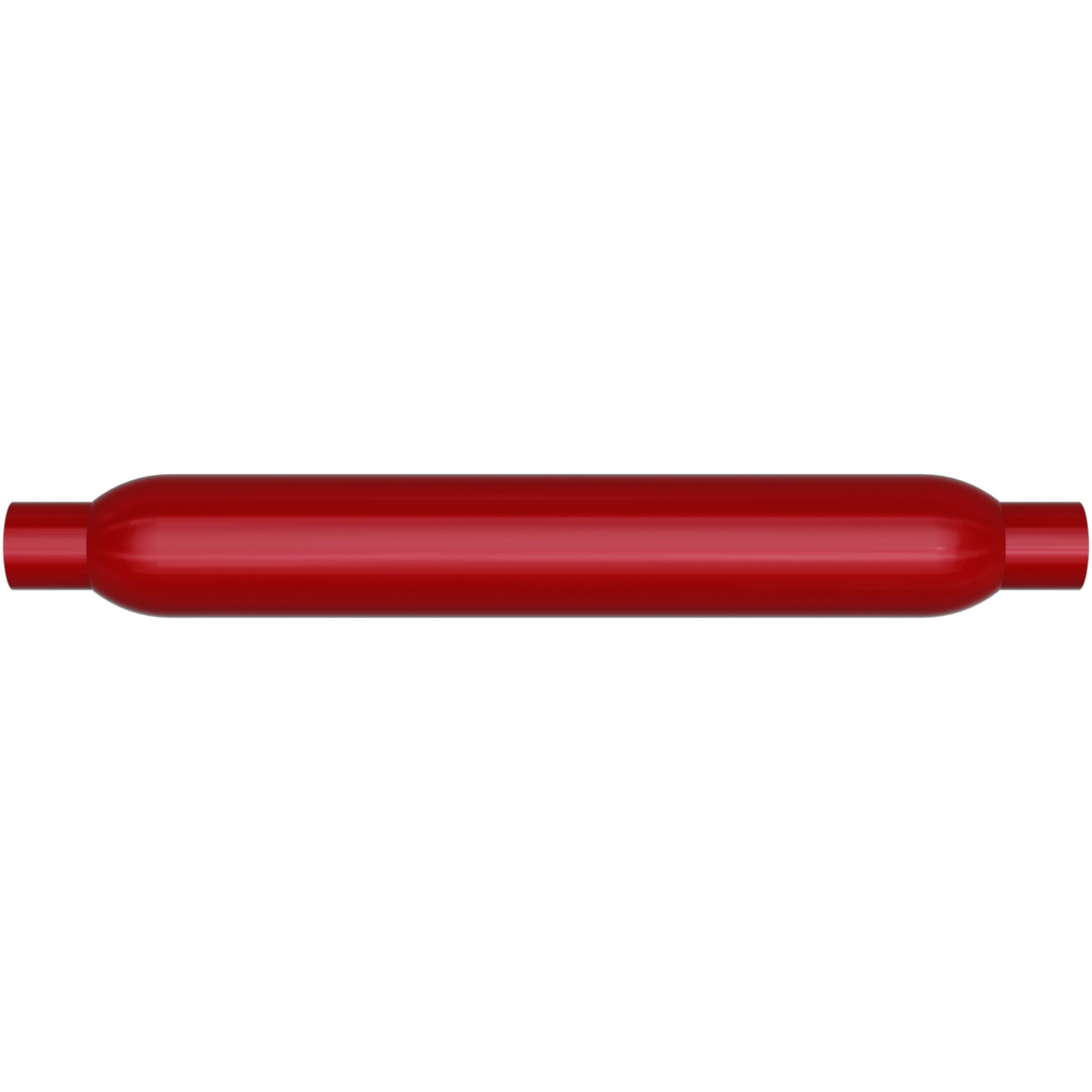 Magnaflow Universal Performance Muffler - 2.5/2.5 - 13146