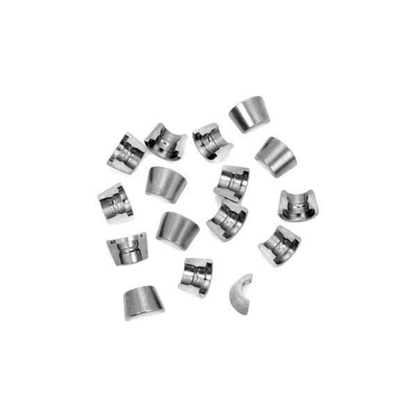 Manley Valve Lock/Keeper, Loc-10 Deg .3110 Bead - 13151T-8