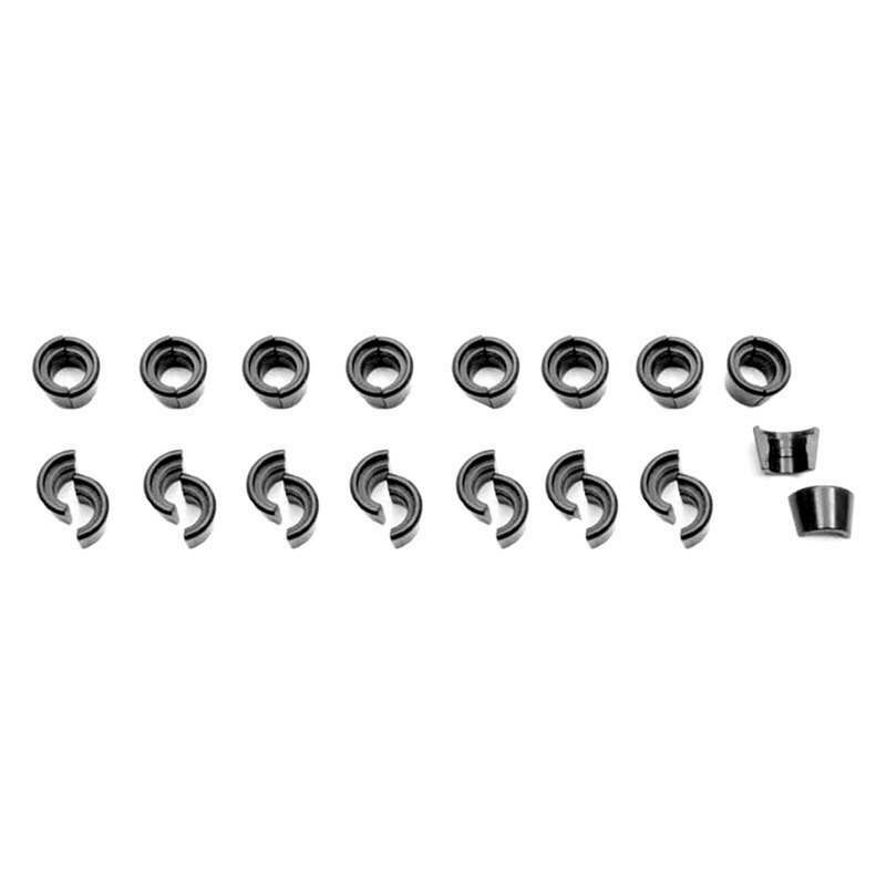 Manley Valve Lock/Keeper, Loc-10 Deg .3135 Bead - 13153-16