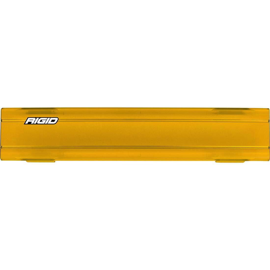 RIGID Industries Rigid Light Cover For 20, 30, 40, And 50 Inch Rds Sr-Series Pro, Amber, Single - 131634