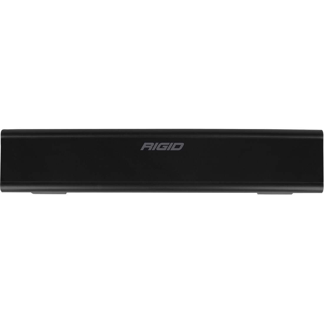 RIGID Industries Rigid Light Cover For 20, 30, 40, And 50 Inch Rds Sr-Series Pro, Black, Single - 131794