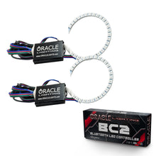 Oracle Lighting Colorshift Projector Halo Kit, Colorshift - Bc1 (2014-2017 Impala, Impala Limited) - 1318-335
