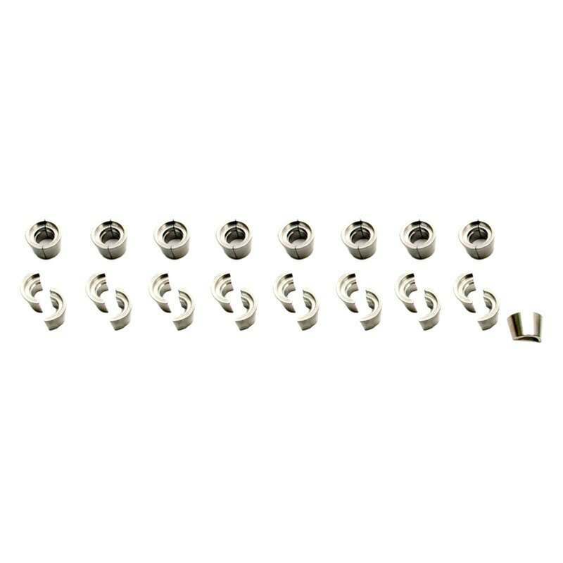 Manley Valve Lock/Keeper, Loc-Ti 10 Deg .3715 - 13195T-16