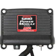 Power Grid Power Module - Black.  - 77643