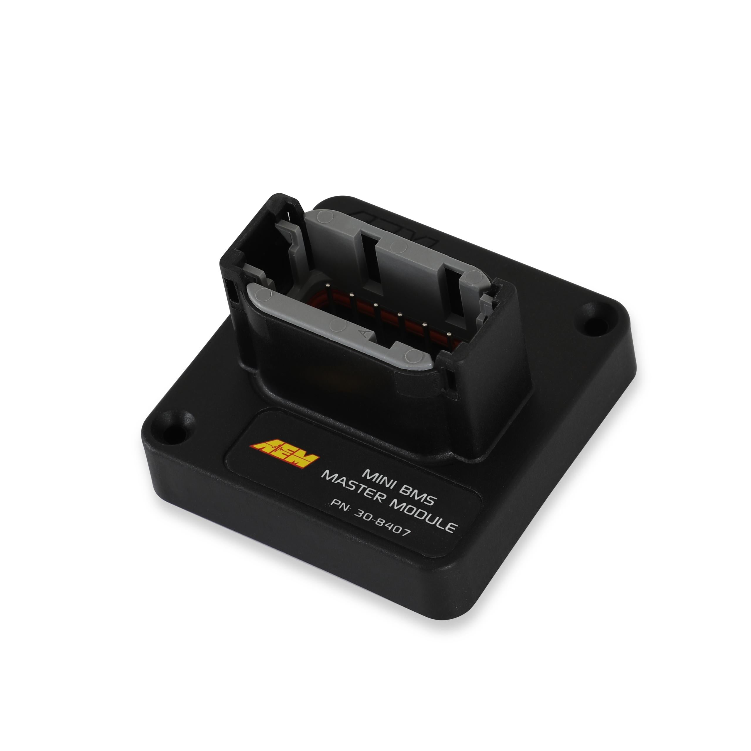 AEM Battery Management System Mini Master - 30-8407