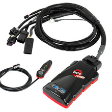 AFE SCORCHER BLUE Power Module (2018-2019 BMW M5 V8-4.4L (tt)) - 77-86325