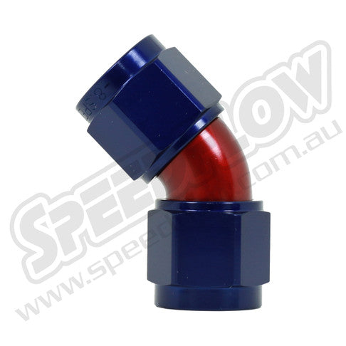 SpeedFlow -3 FEMALE UNION - 45› - SF-132-03