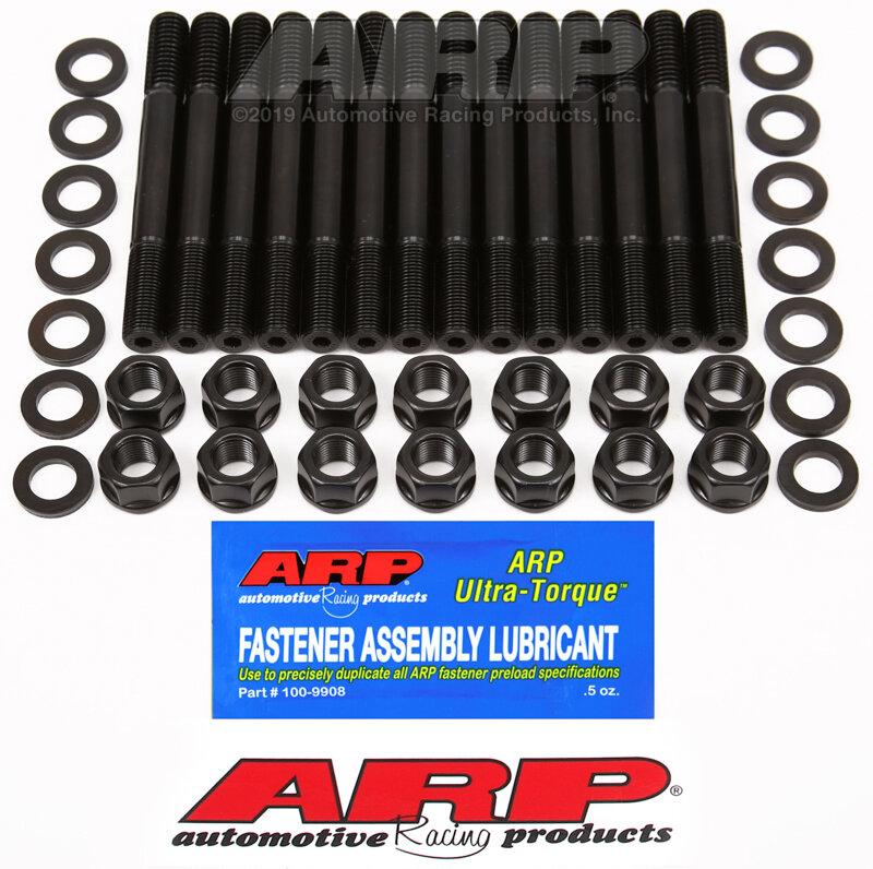 ARP CHEVY INLINE 6 62 AND UP HSK - 132-4001