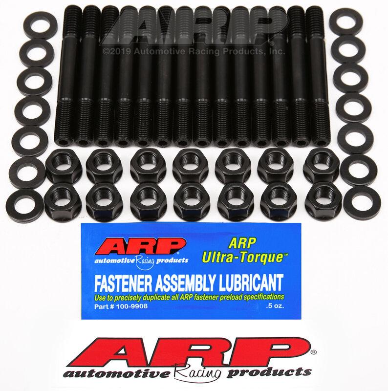 ARP CHEVY INLINE6 194-292CI 62&UP - 132-5401
