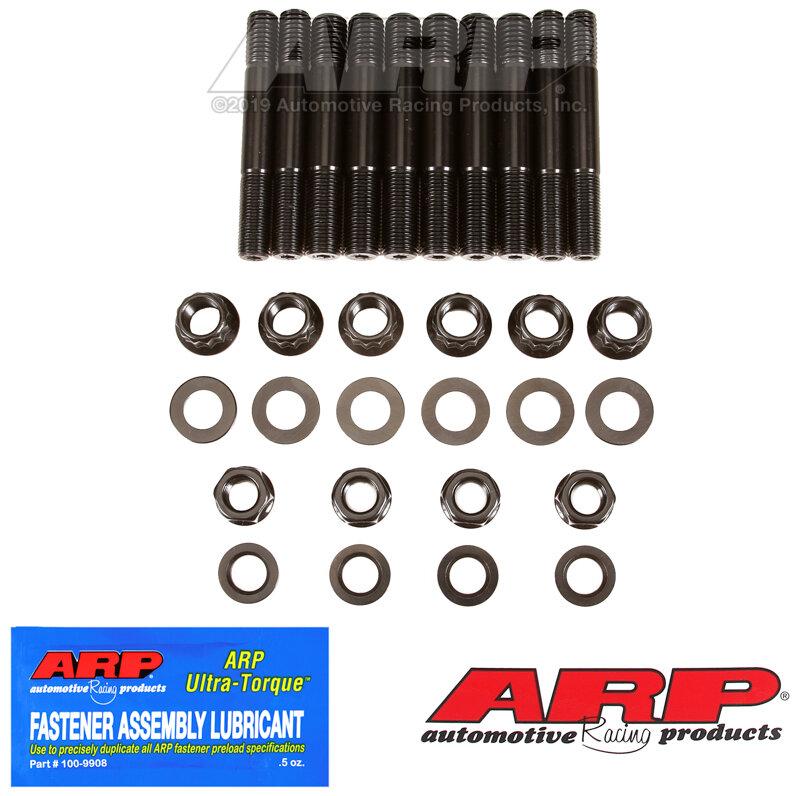 ARP INLINE 6  '54-'62 MAIN STUD KI - 132-5402