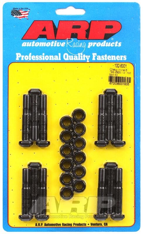ARP CHEVY INLINE 6 194-292CI RBK - 132-6001