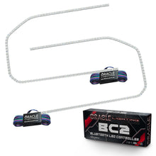 Oracle Lighting Drl Replacement, Colorshift - Bc1 (2016-2018 Sierra, Sierra 1500, Sierra 2500 HD, Sierra 3500 HD) - 1320-335
