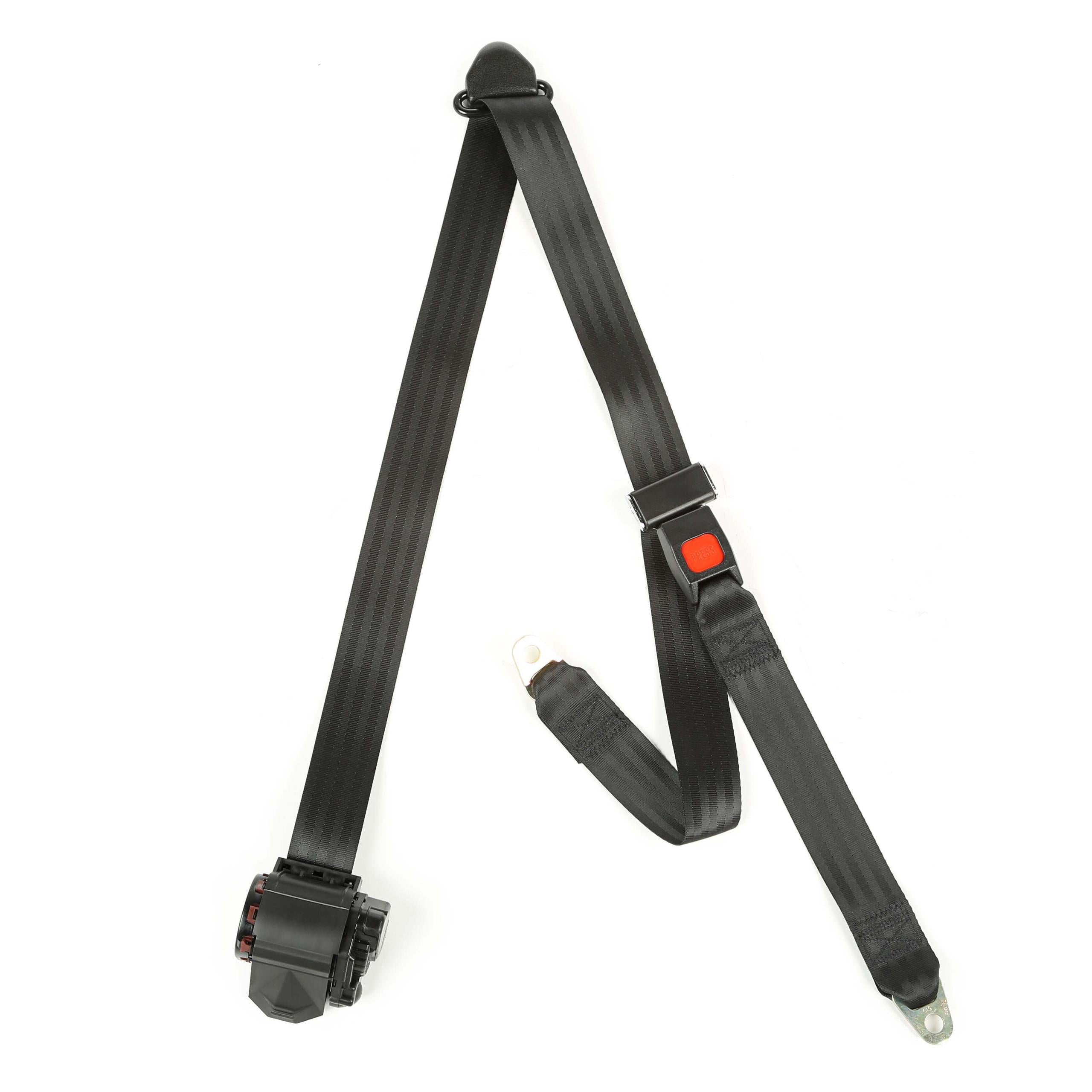 Omix Off Road Seat Belt - 13202.1