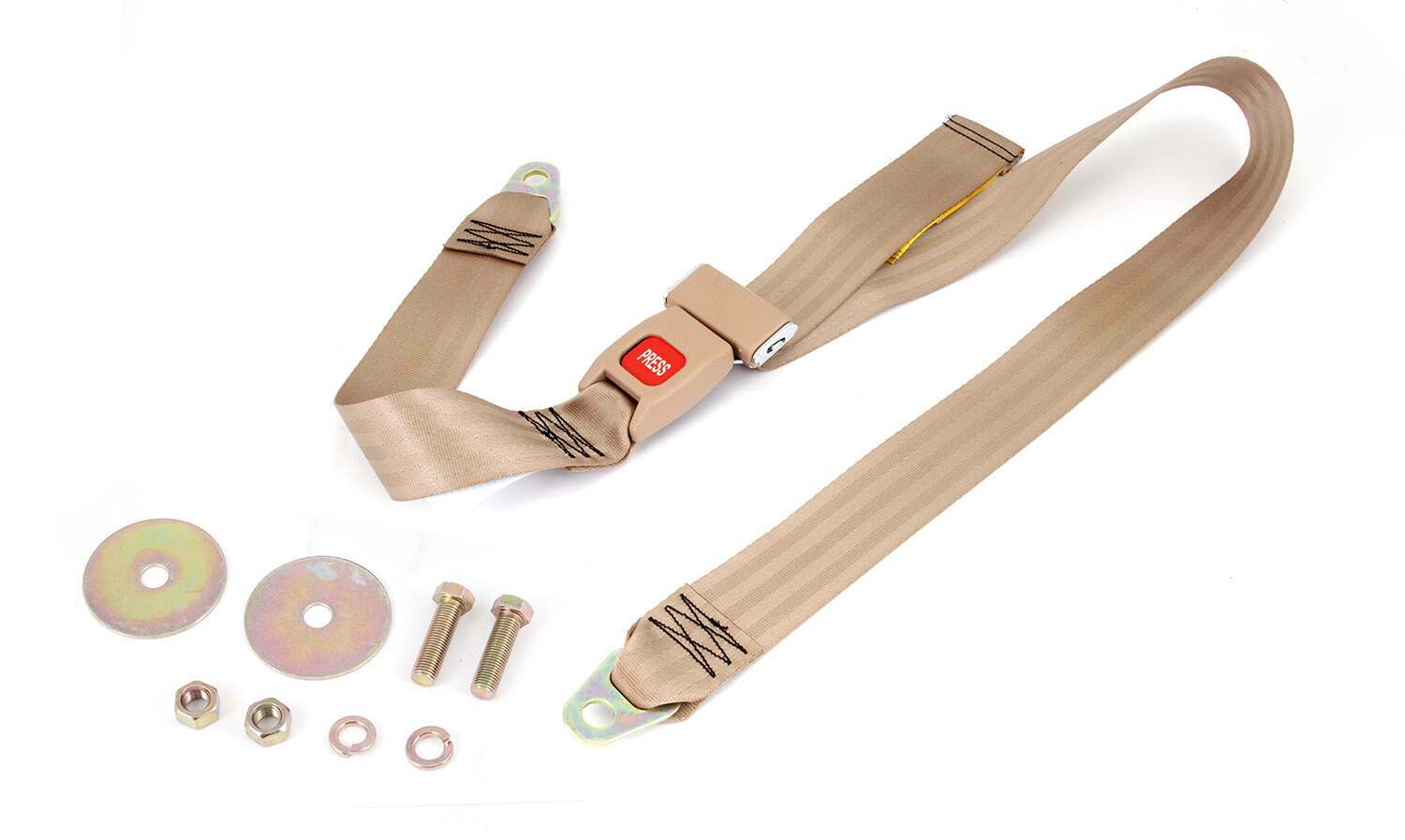 Omix Lap Seat Belt - 13202.2