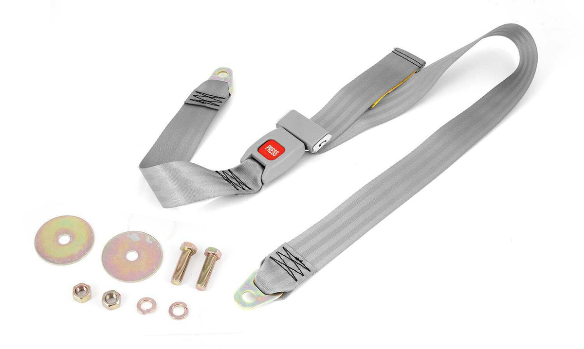 Omix Lap Seat Belt - 13202.3