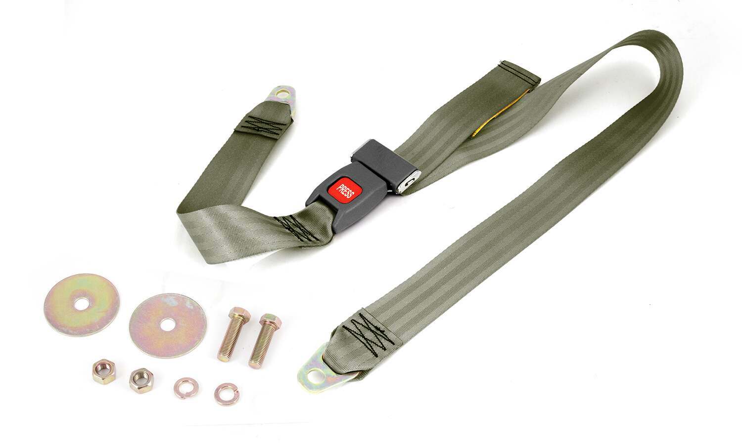 Omix Lap Seat Belt - 13202.4