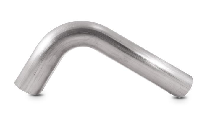 Vibrant Performance 3" Oval 90 Degree Vertical Plane Mandrel Bend - 13202