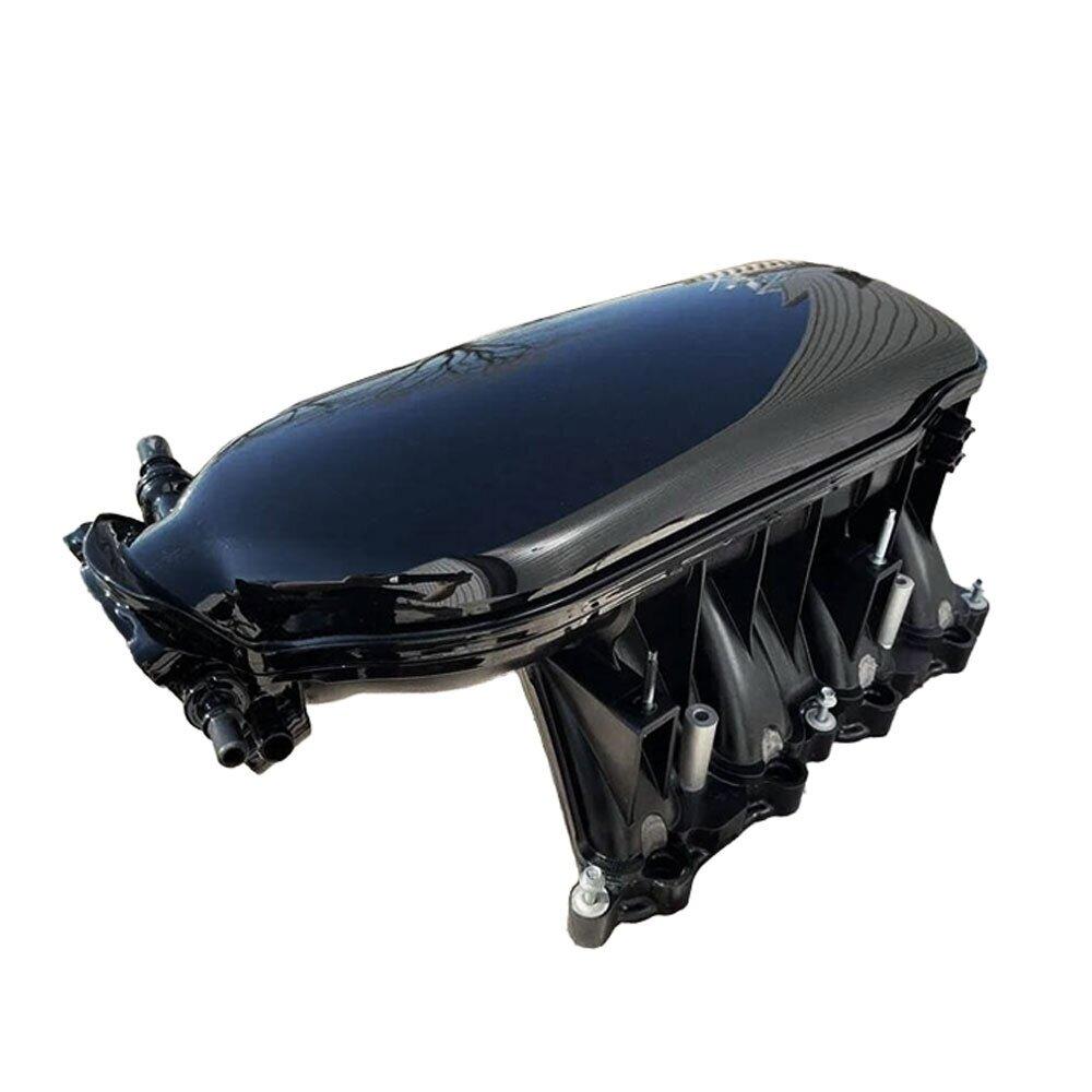 1320 Junkie Performance Hand Ported Boss 302 Intake Manifold