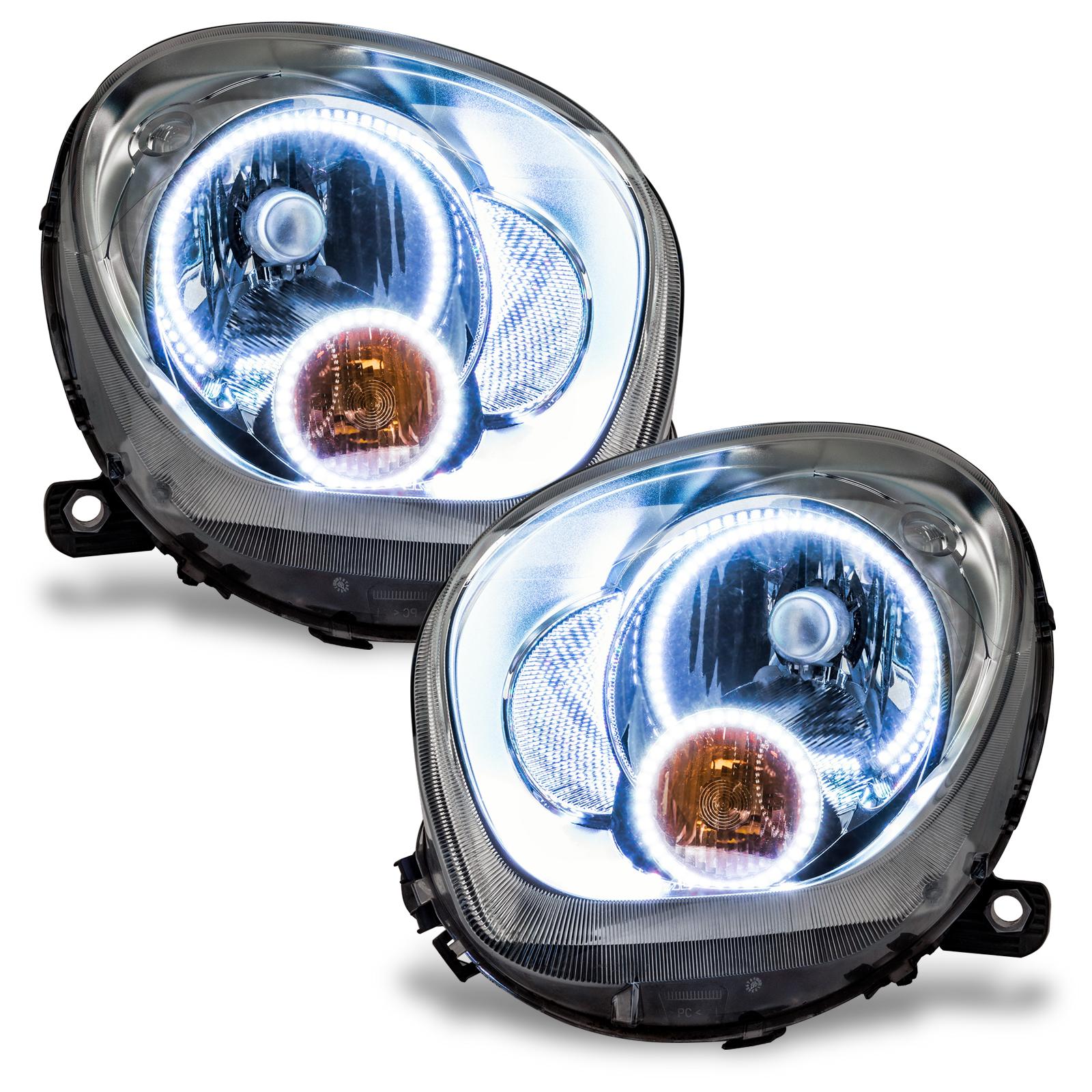 Oracle Lighting Led Halo Kit, White (2011-2015 Cooper Countryman) - 1321-001