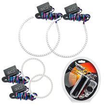 Oracle Lighting Colorshift Halo Kit (2011-2015 Cooper Countryman) - 1321-330