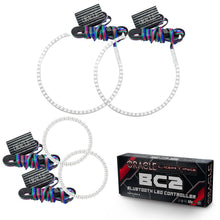 Oracle Lighting Colorshift Halo Kit, Colorshift - Bc1 (2011-2015 Cooper Countryman) - 1321-335
