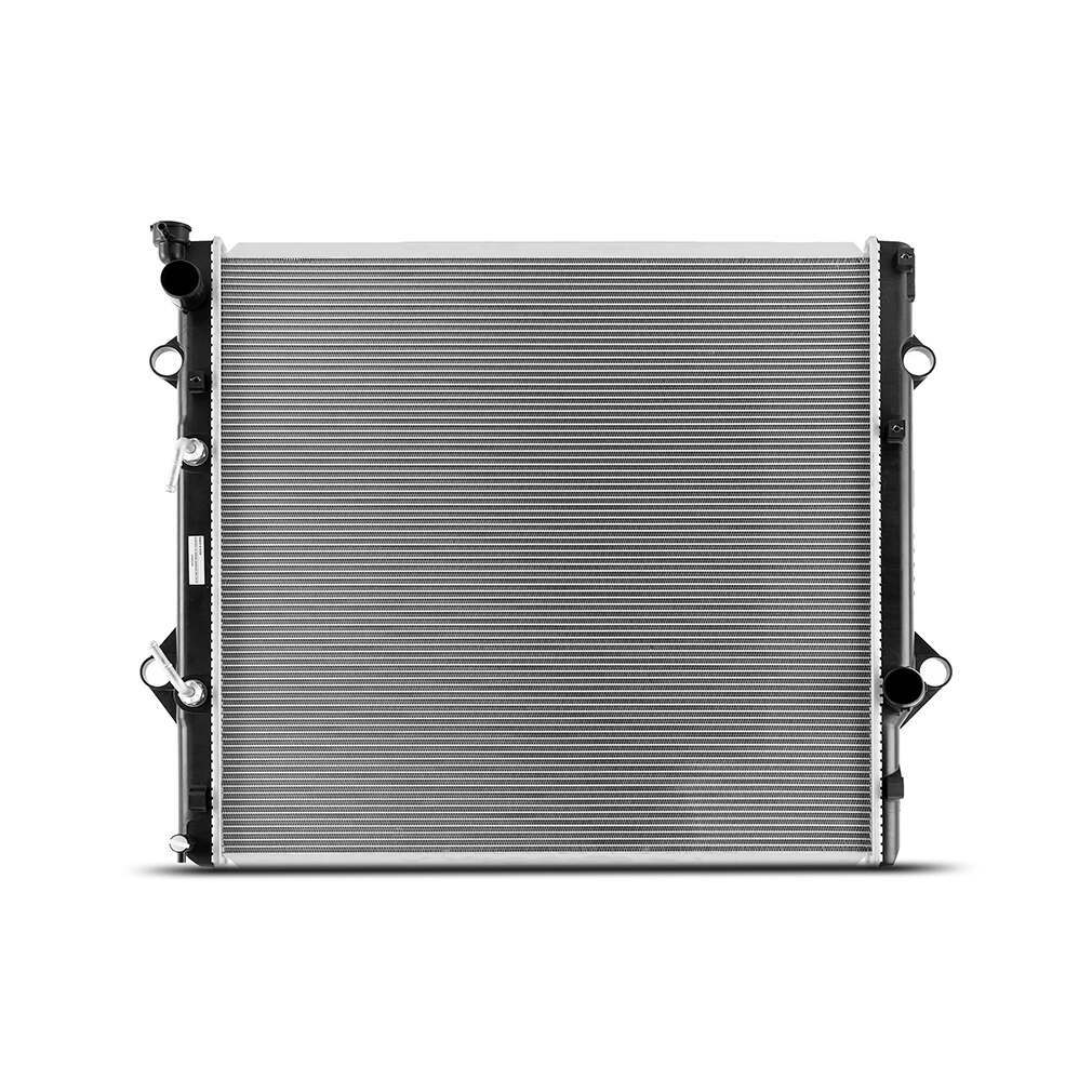 Mishimoto Replacement Radiator, Fits Lexus Gx460 2010-2019 - R13210
