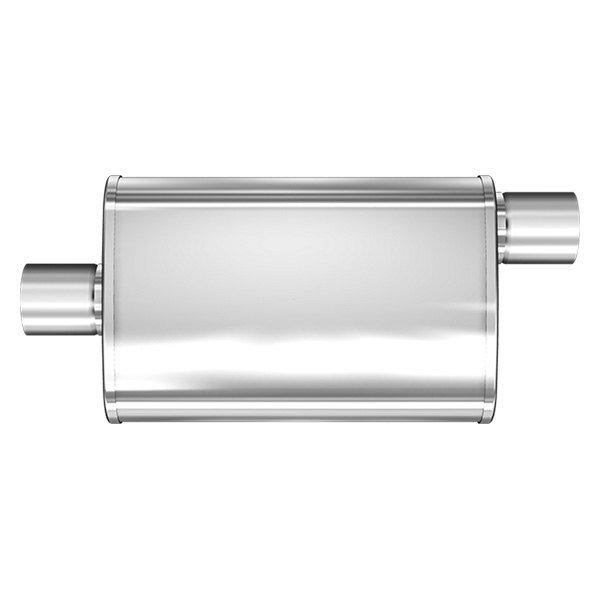 Magnaflow Universal Performance Muffler - 2/2 - 13214