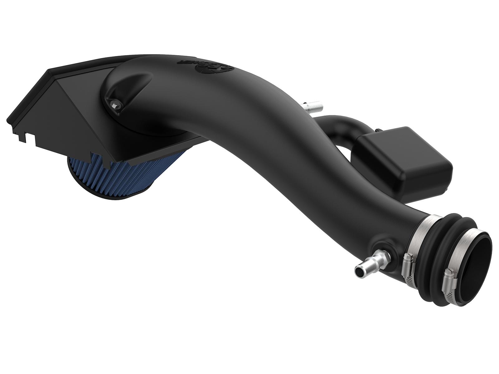 AFE Open Element Intake (2018-2019 Ford F-150 V6-3.3L) - 54-13019R
