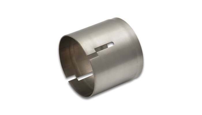 Vibrant Performance Slip Fit Sleeve, 2.00" I.D. - 13232